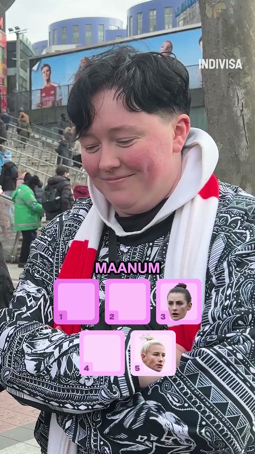 了他们作为