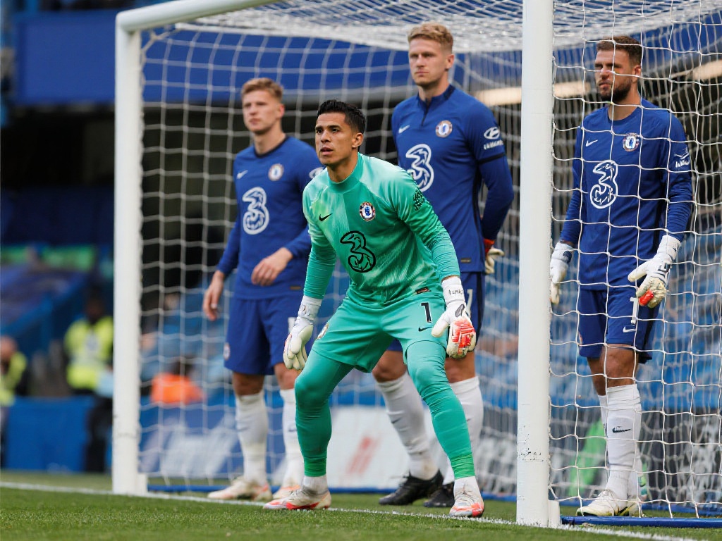 比赛一开始 比赛一开始