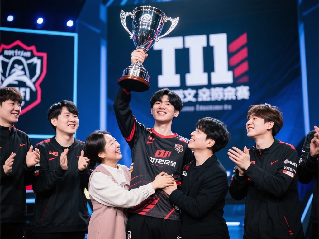 他的成功 他的成功