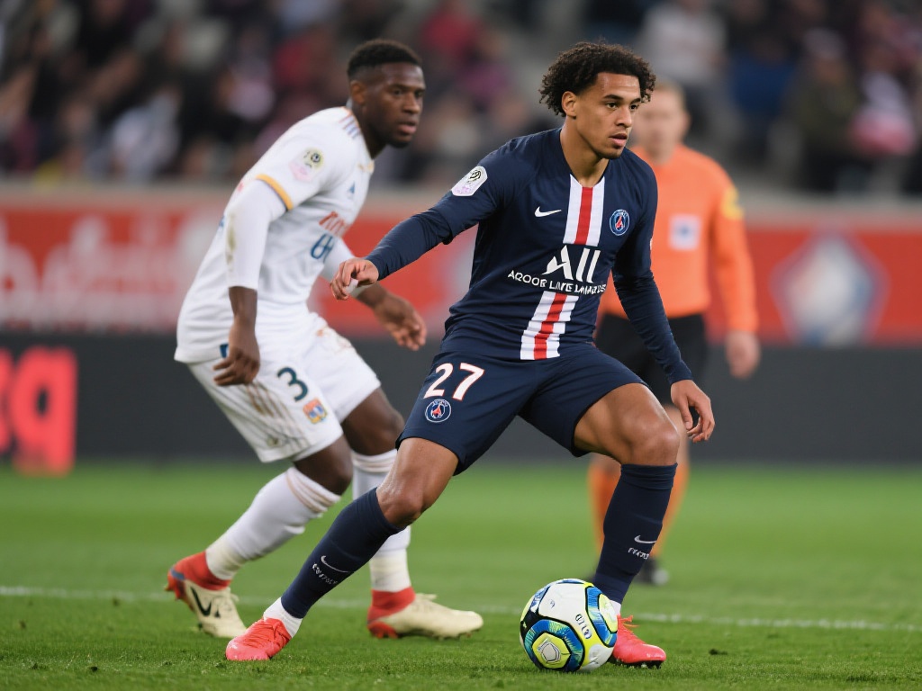 球场和厨房 球场和厨房