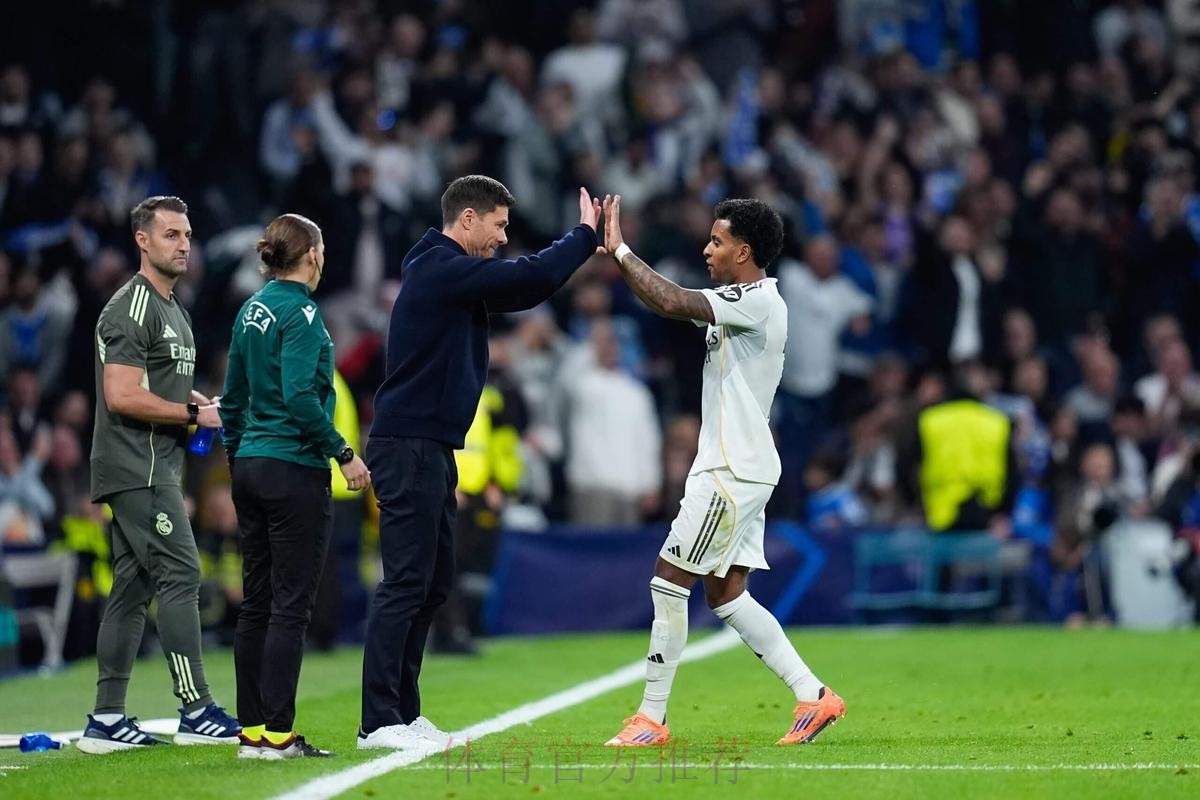 TA：阿隆索本来还想签两人 皇马一月不会有引援